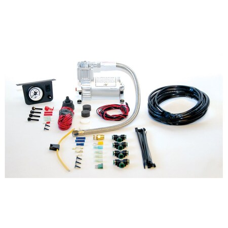 Air Lift SINGLE GAUGE LOAD CONTROLLER I 25655